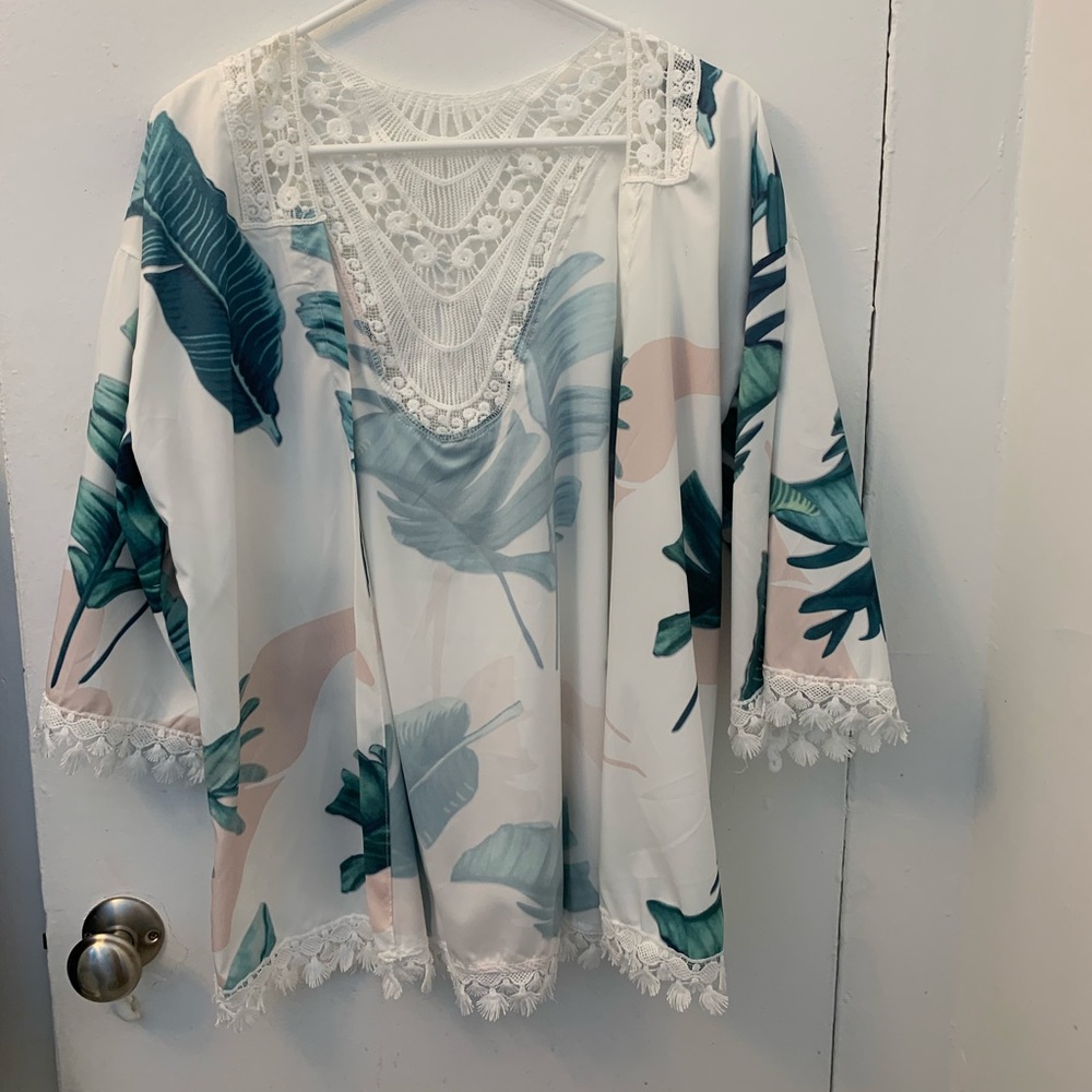 Kimono